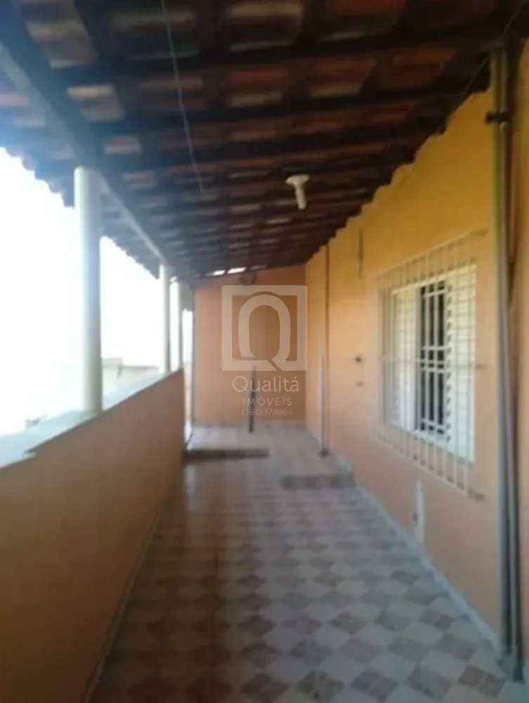 Sobrado, 4 quartos, 126 m² - Foto 4