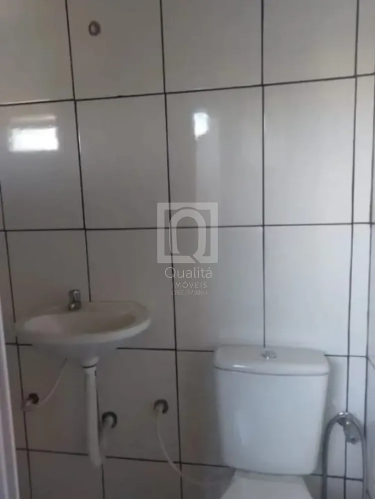 Sobrado, 4 quartos, 126 m² - Foto 3
