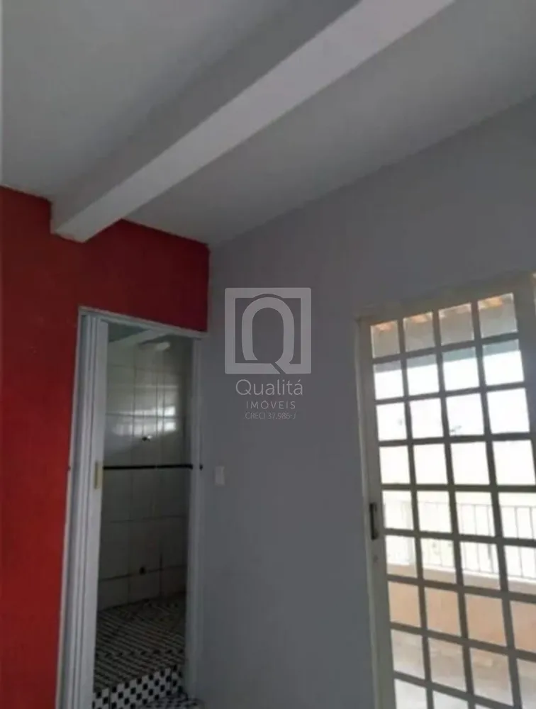 Sobrado, 4 quartos, 126 m² - Foto 2