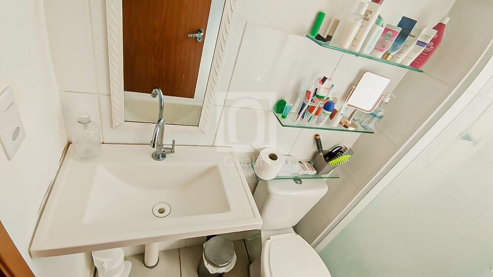 Apartamento, 2 quartos, 42 m² - Foto 10