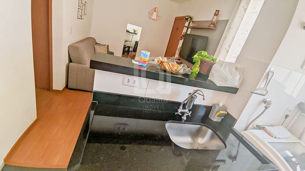 Apartamento, 2 quartos, 42 m² - Foto 5