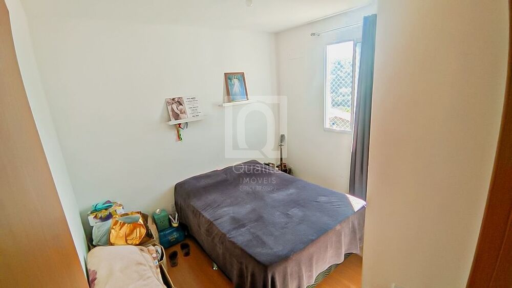 Apartamento, 2 quartos, 42 m² - Foto 8