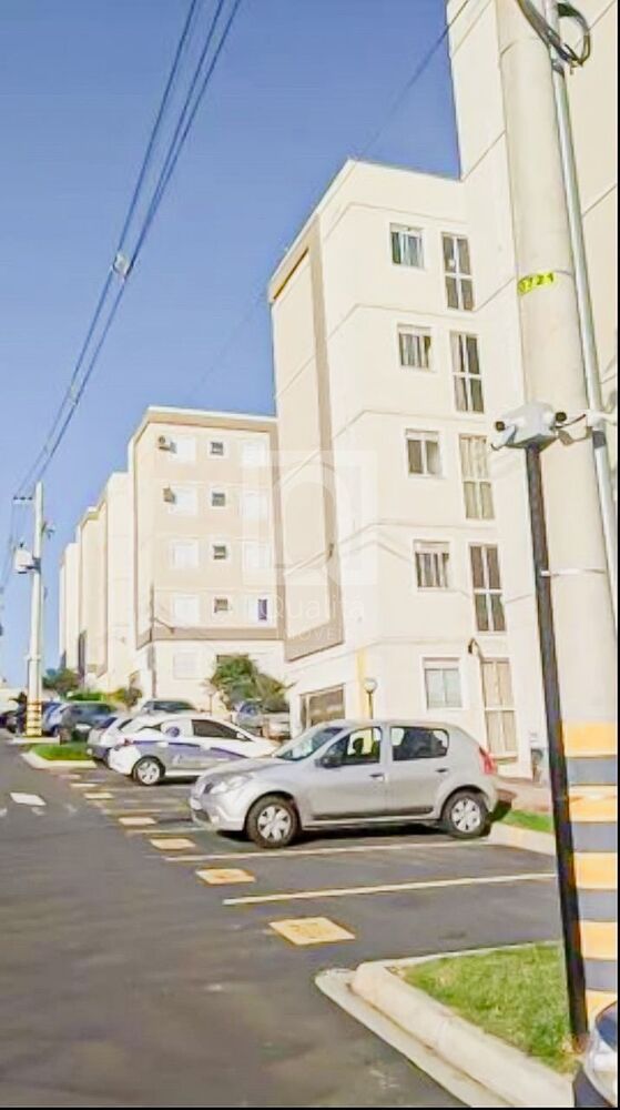 Apartamento, 2 quartos, 42 m² - Foto 13