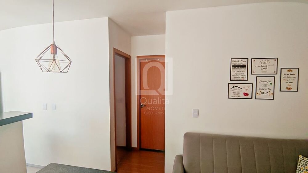 Apartamento, 2 quartos, 42 m² - Foto 7