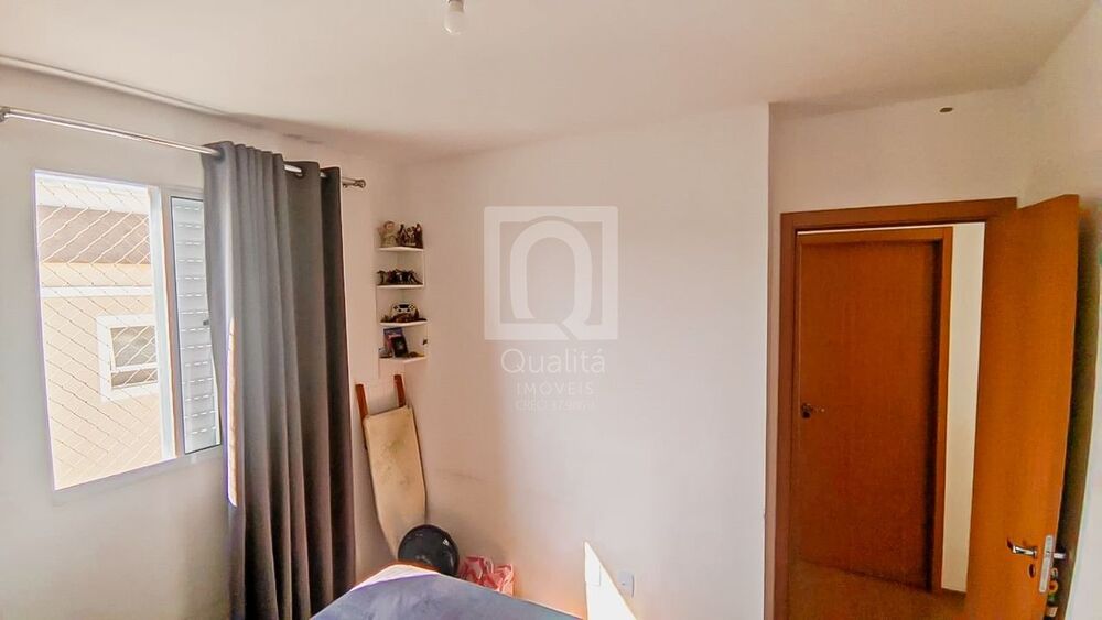 Apartamento, 2 quartos, 42 m² - Foto 9