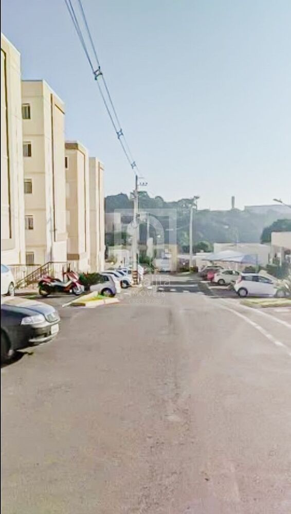 Apartamento, 2 quartos, 42 m² - Foto 14