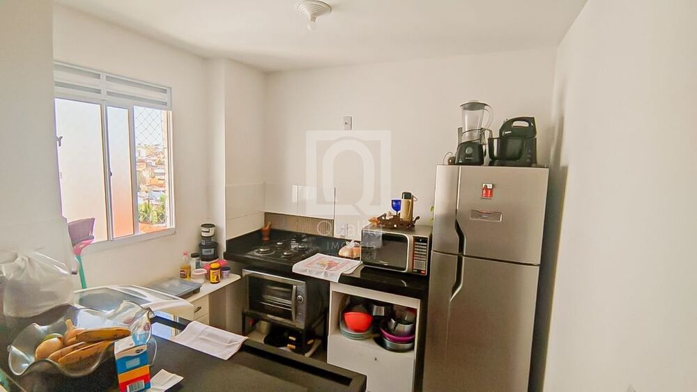 Apartamento, 2 quartos, 42 m² - Foto 4