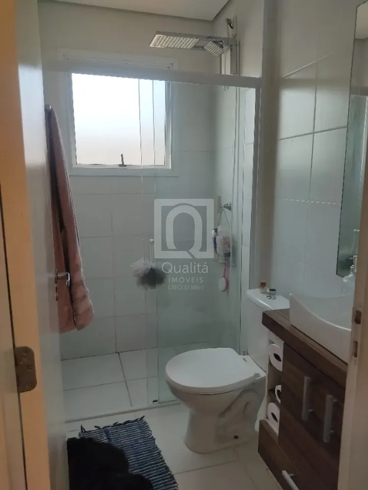 Apartamento, 2 quartos, 46 m² - Foto 7
