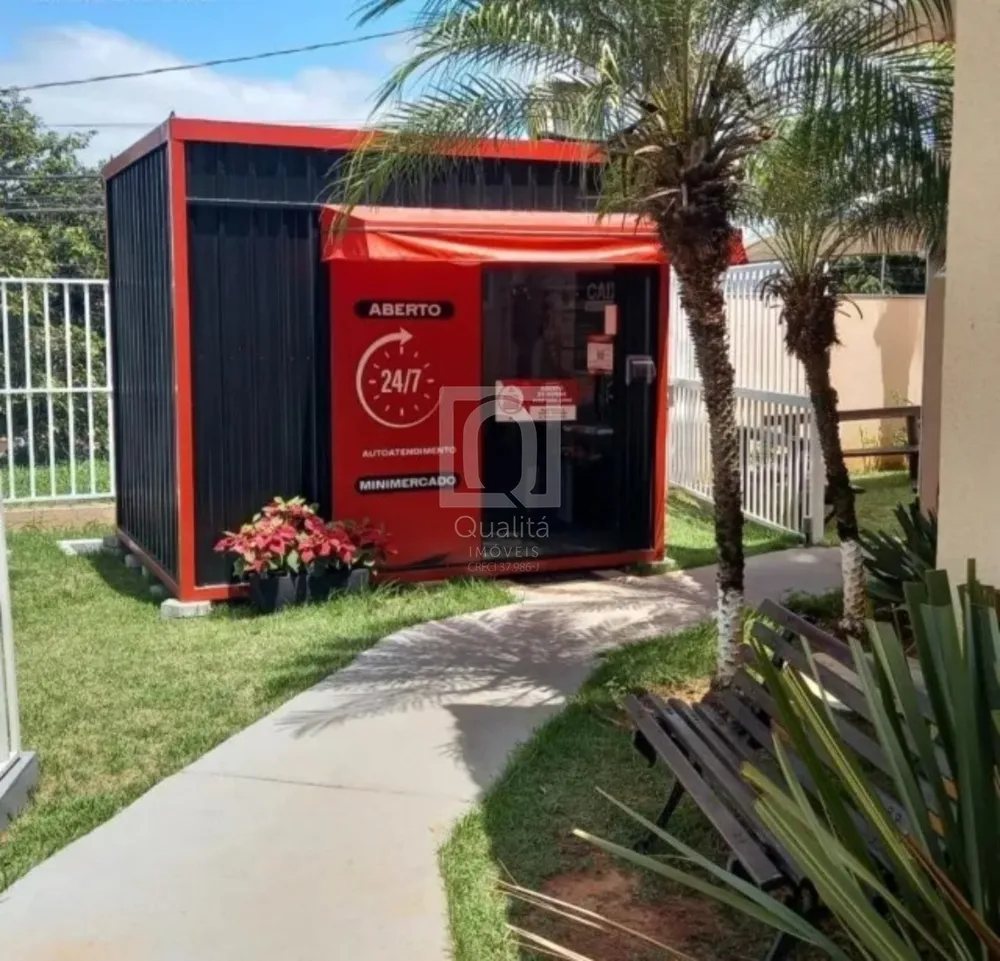 Apartamento, 2 quartos, 46 m² - Foto 12
