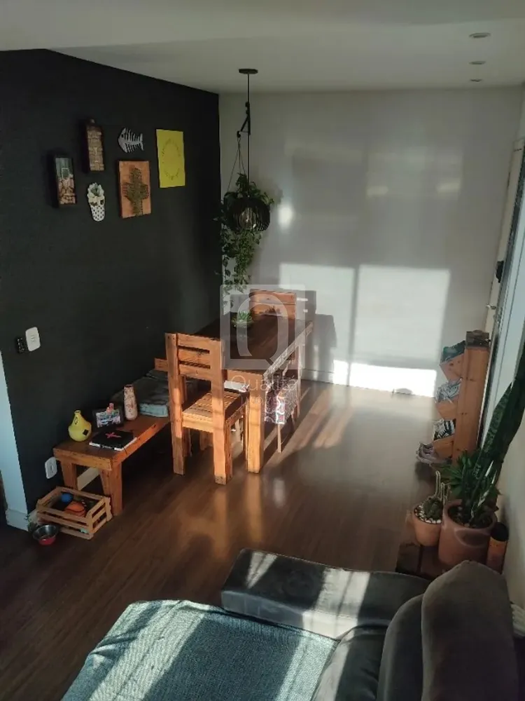 Apartamento, 2 quartos, 46 m² - Foto 4