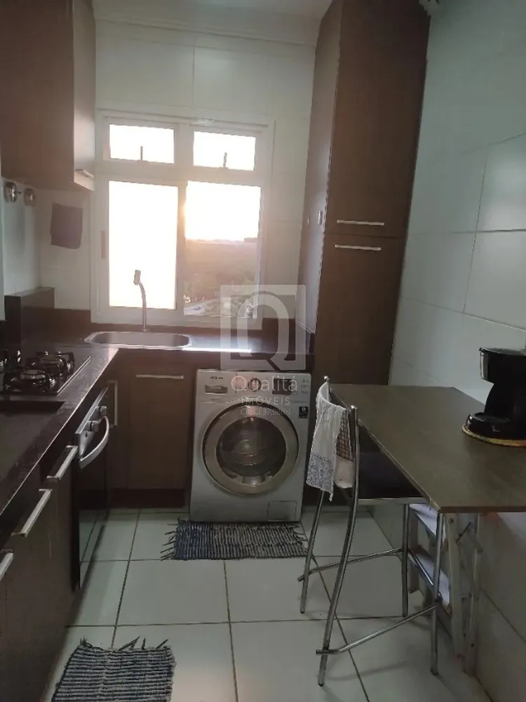 Apartamento, 2 quartos, 46 m² - Foto 5