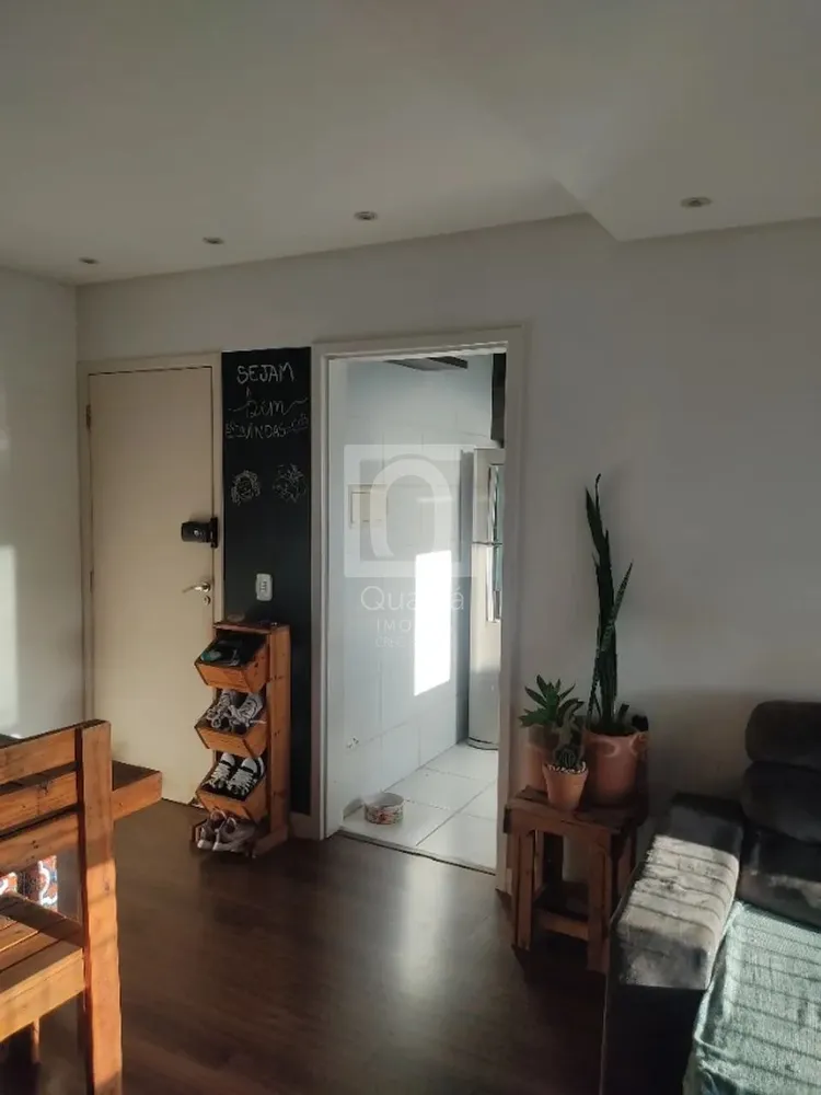 Apartamento, 2 quartos, 46 m² - Foto 6