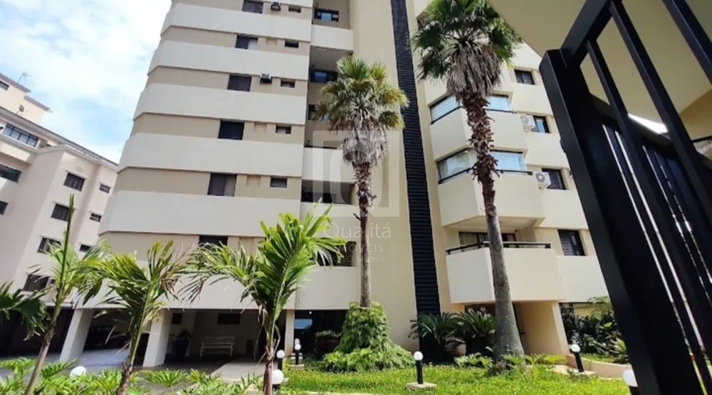 Apartamento, 3 quartos, 100 m² - Foto 1