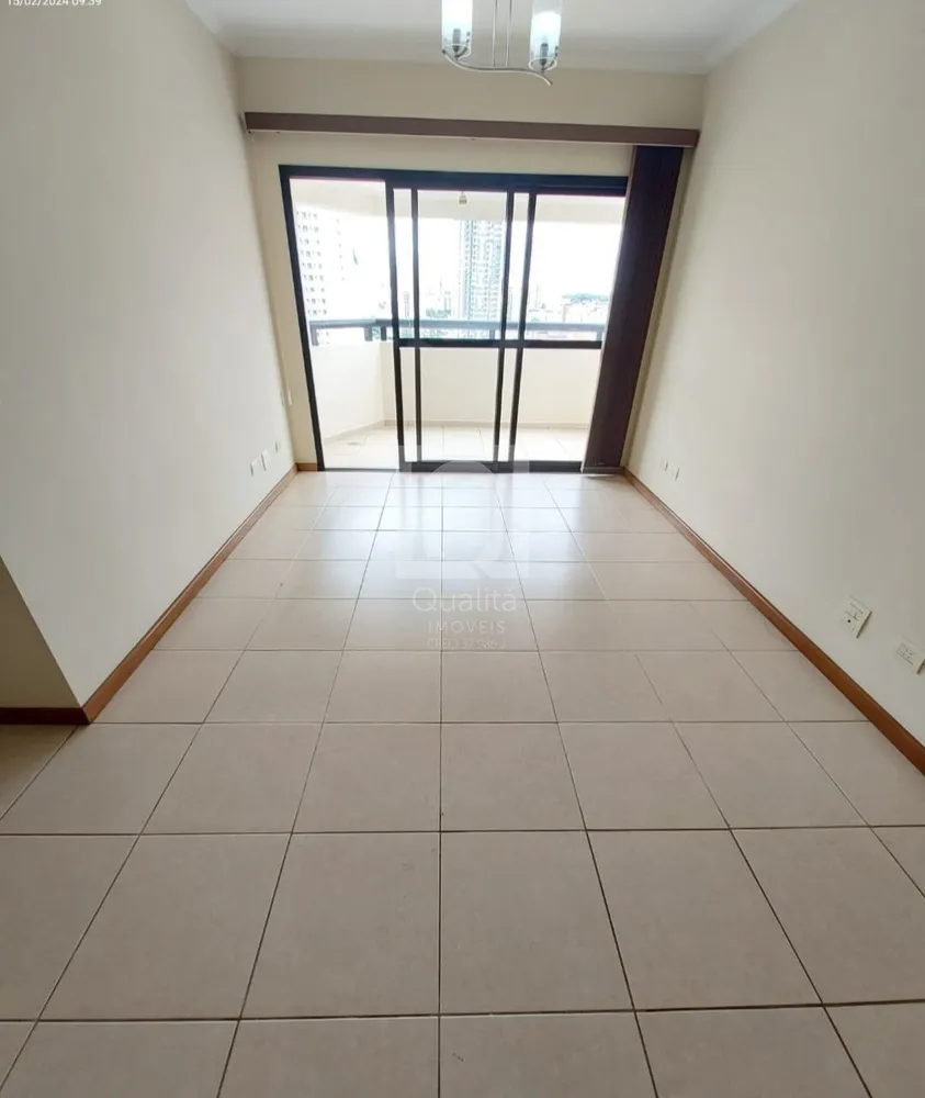 Apartamento, 3 quartos, 100 m² - Foto 3