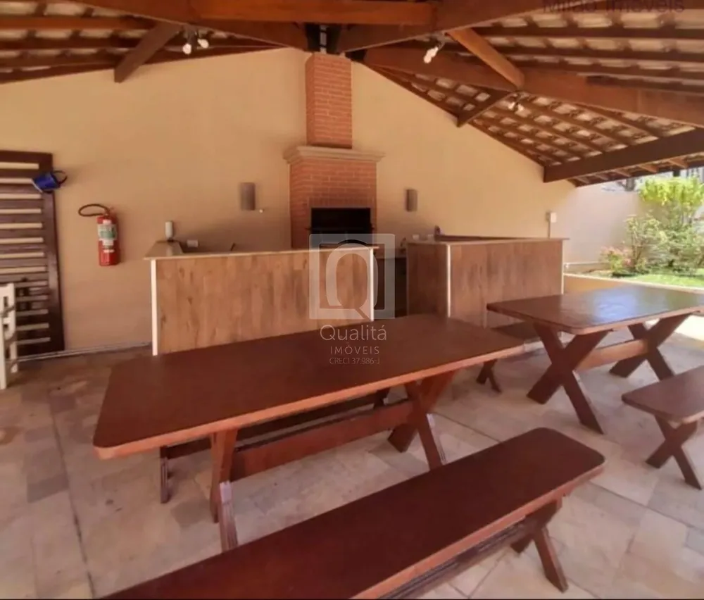 Apartamento, 3 quartos, 100 m² - Foto 1