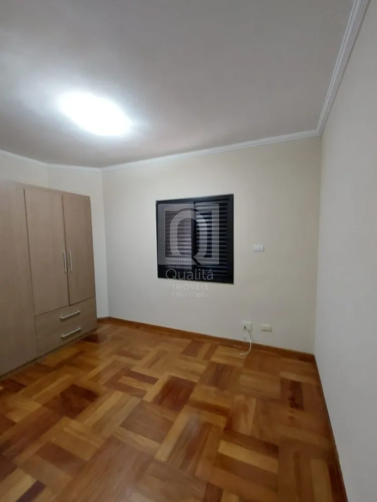 Apartamento, 3 quartos, 100 m² - Foto 2