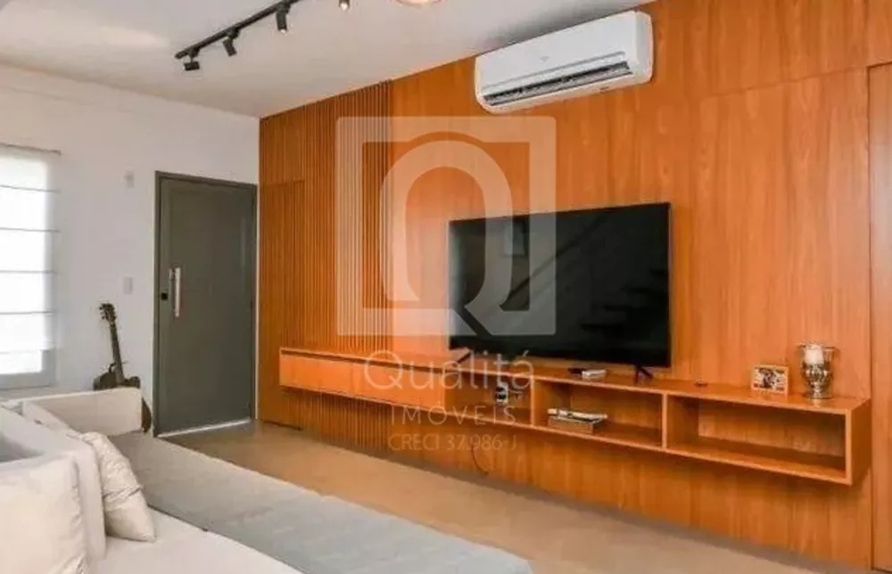 Casa de Condomínio à venda com 3 quartos, 155m² - Foto 3