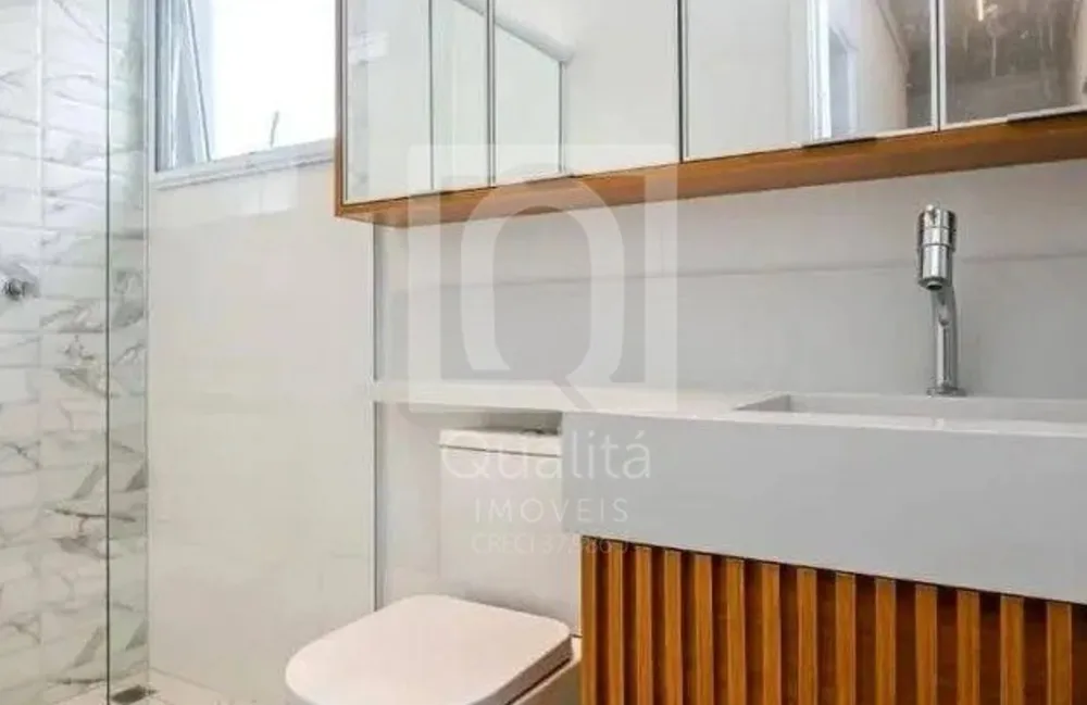 Casa de Condomínio, 3 quartos - Foto 9