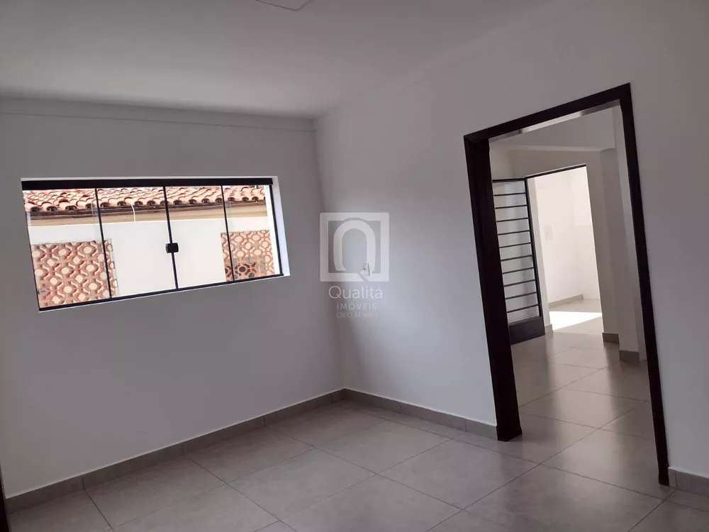 Prédio Inteiro à venda com 3 quartos, 280m² - Foto 1