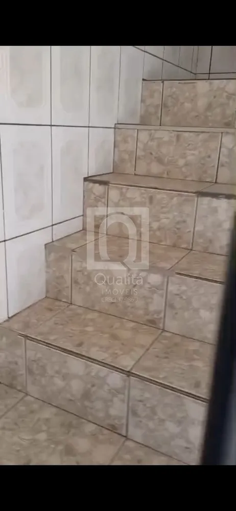 Sobrado, 2 quartos, 120 m² - Foto 6