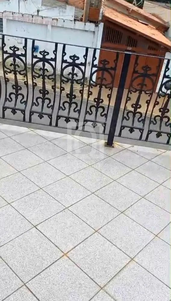 Sobrado, 2 quartos, 120 m² - Foto 9