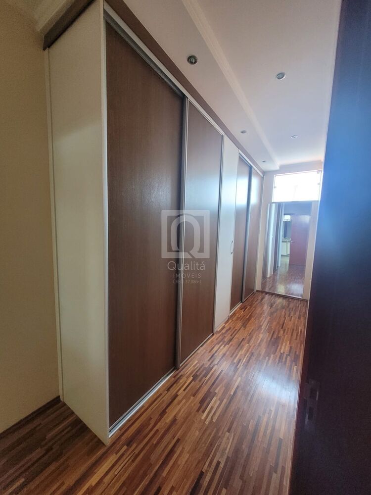 Sobrado, 3 quartos - Foto 1
