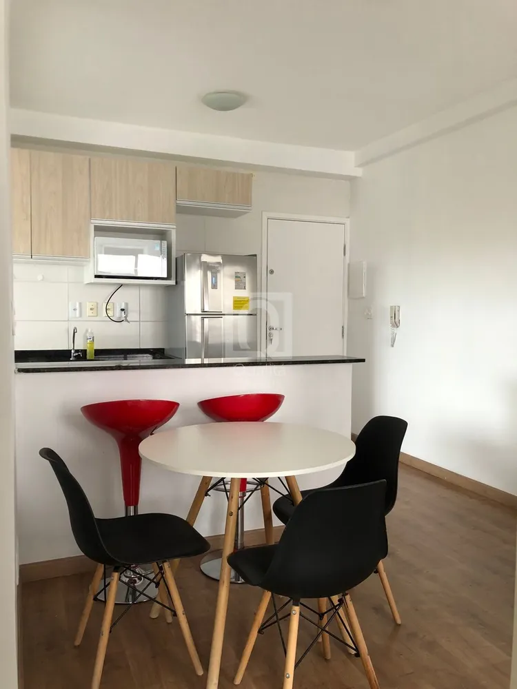 Apartamento, 2 quartos, 57 m² - Foto 1