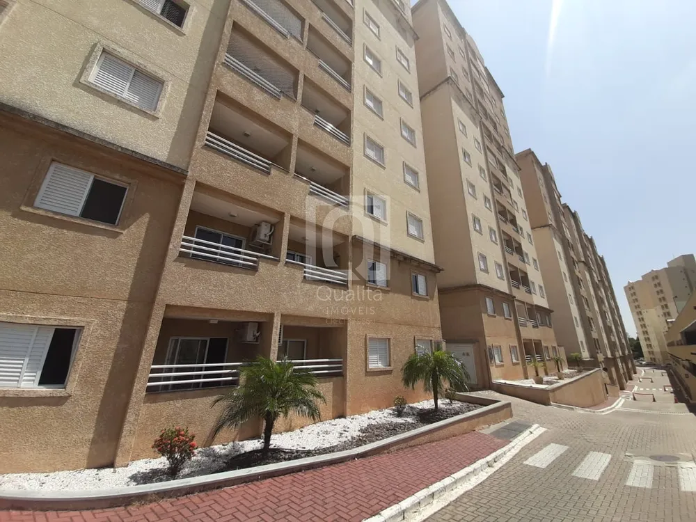 Apartamento, 2 quartos, 57 m² - Foto 11