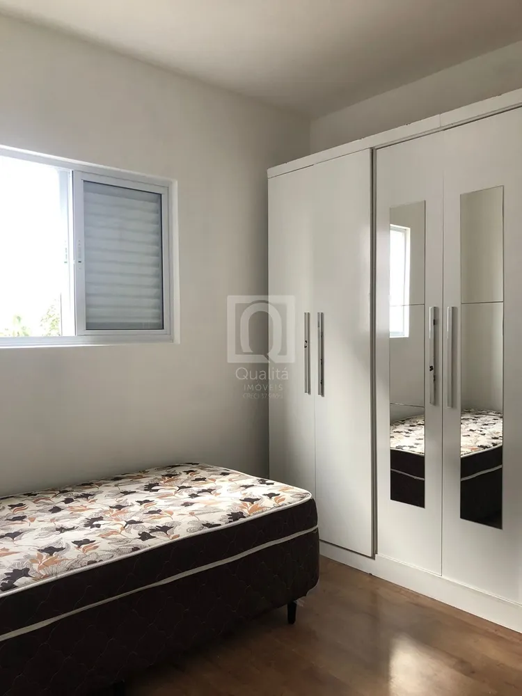 Apartamento, 2 quartos, 57 m² - Foto 5