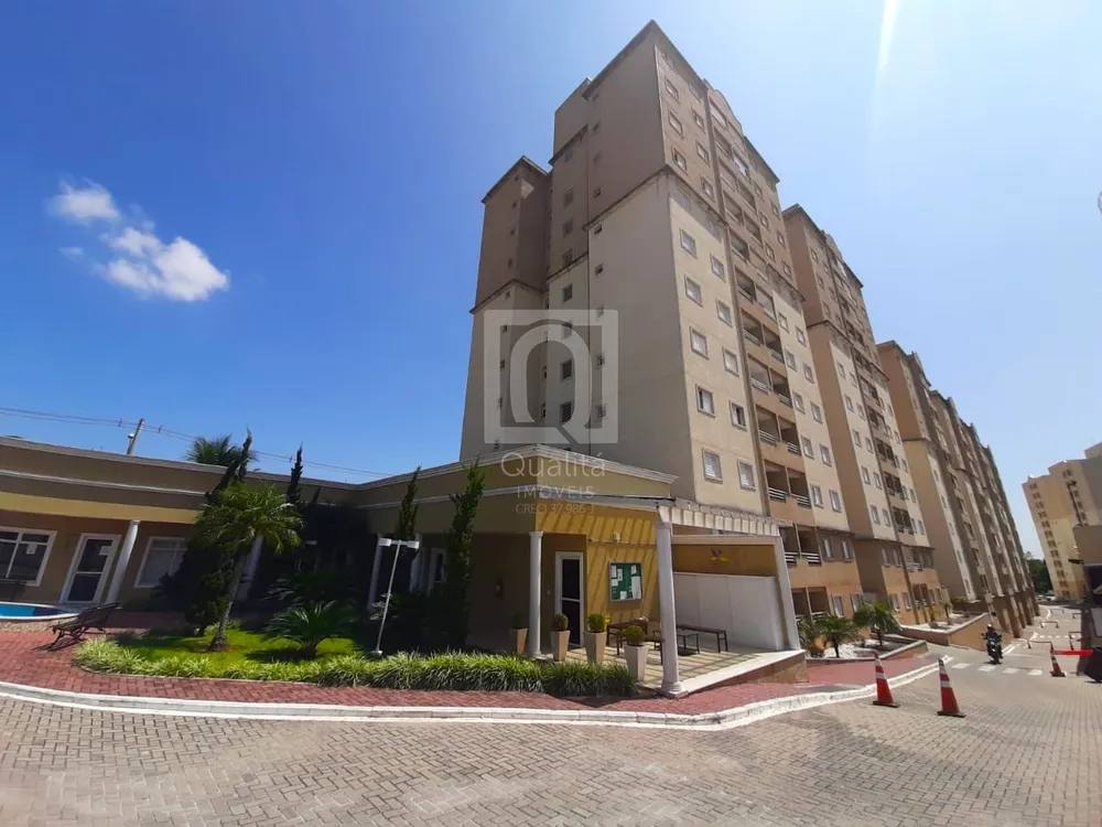 Apartamento, 2 quartos, 57 m² - Foto 12