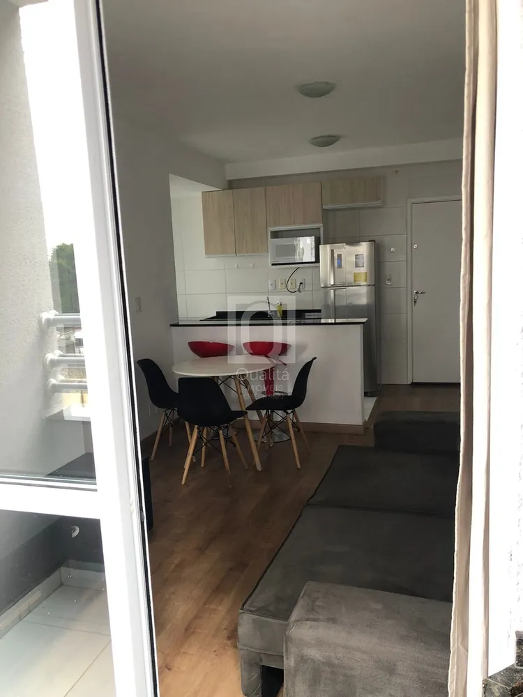 Apartamento, 2 quartos, 57 m² - Foto 3