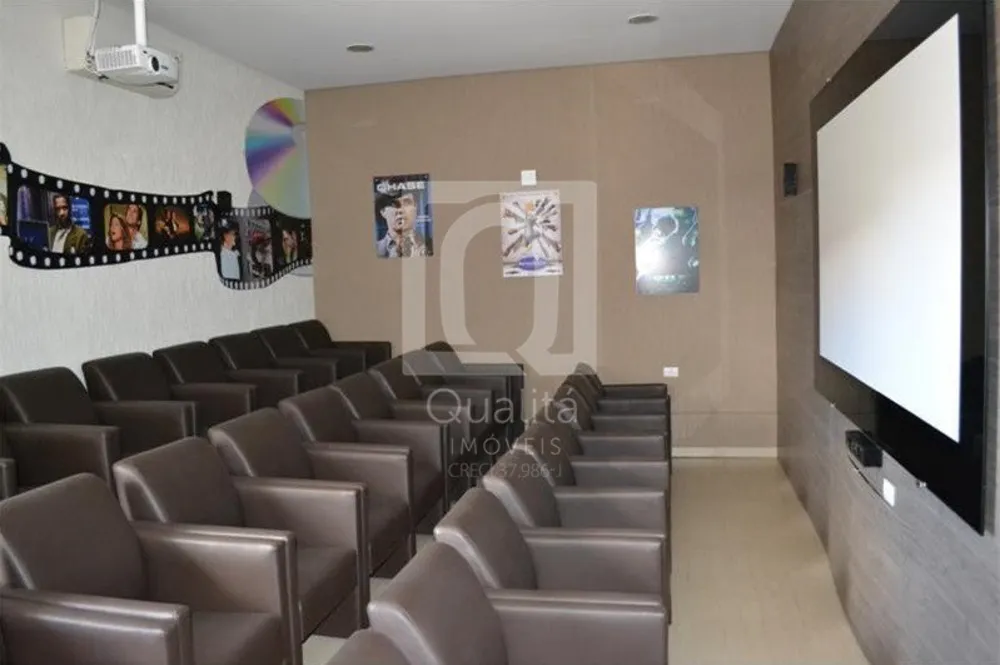 Apartamento, 2 quartos, 57 m² - Foto 7