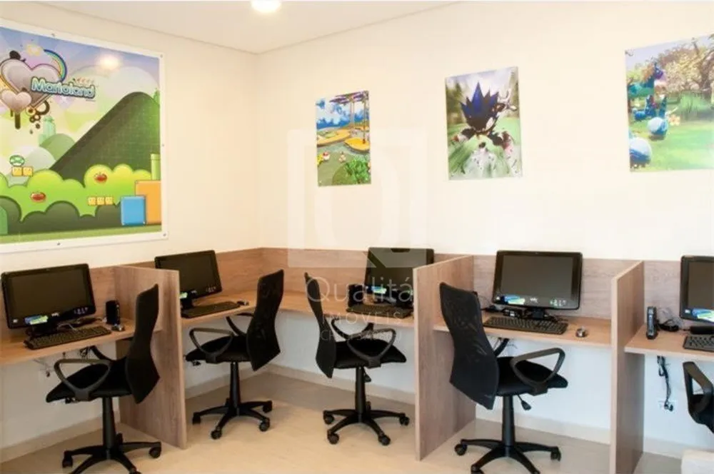 Apartamento, 2 quartos, 57 m² - Foto 8