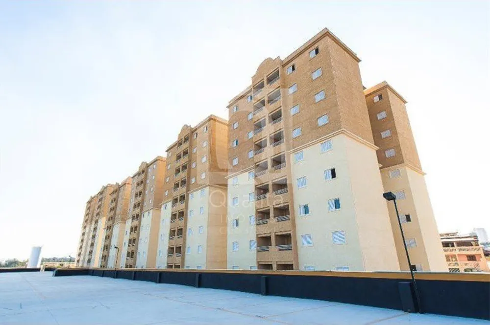 Apartamento, 2 quartos, 57 m² - Foto 10