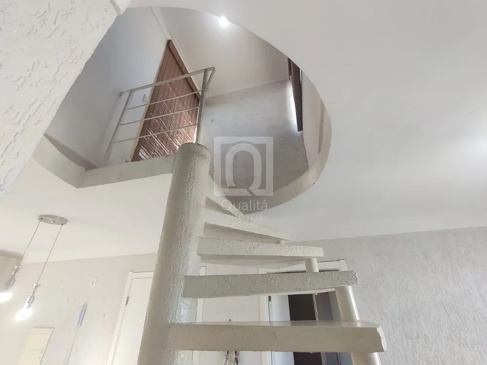Cobertura, 3 quartos, 60 m² - Foto 4