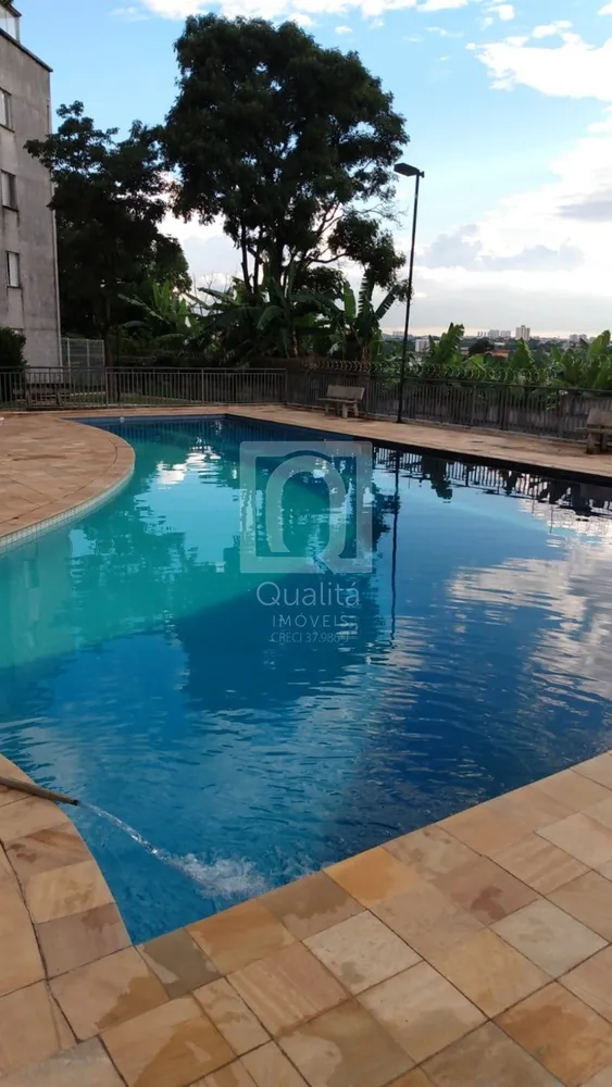 Cobertura, 3 quartos, 60 m² - Foto 11