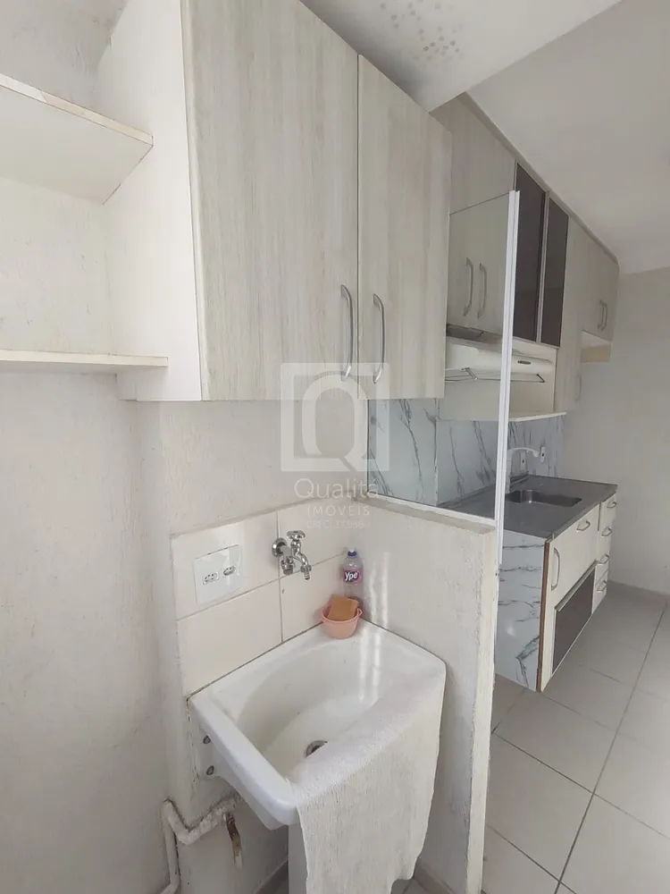 Cobertura, 3 quartos, 60 m² - Foto 3