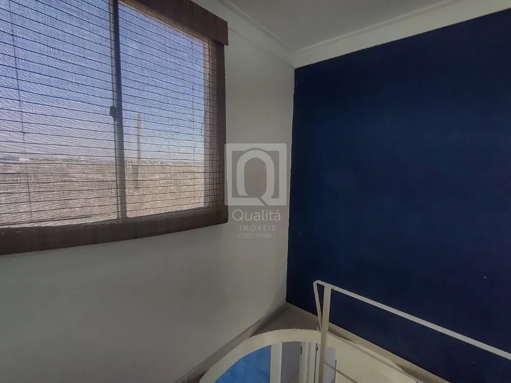 Cobertura, 3 quartos, 60 m² - Foto 2
