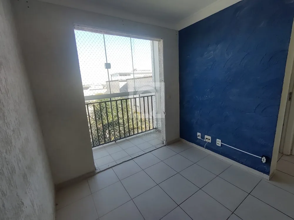 Cobertura, 3 quartos, 60 m² - Foto 1