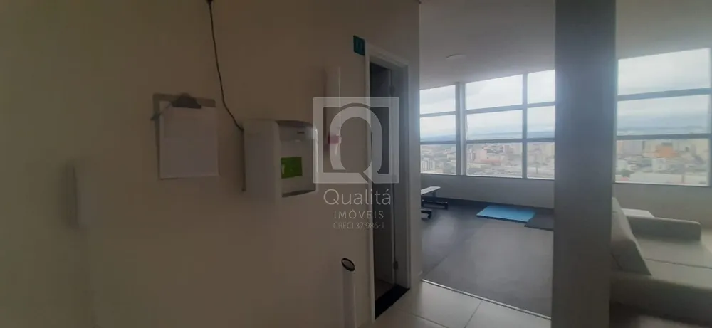 Apartamento, 2 quartos, 50 m² - Foto 7