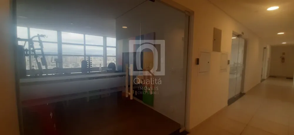 Apartamento, 2 quartos, 50 m² - Foto 6