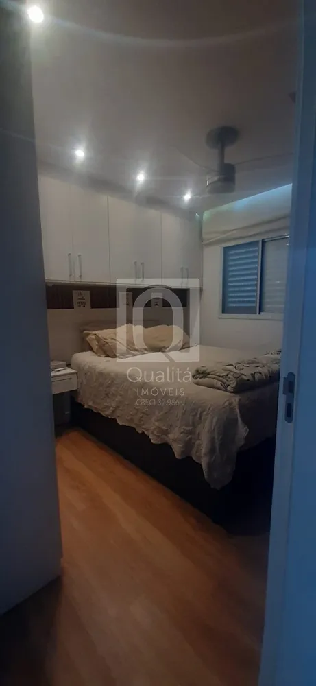Apartamento, 2 quartos, 50 m² - Foto 2