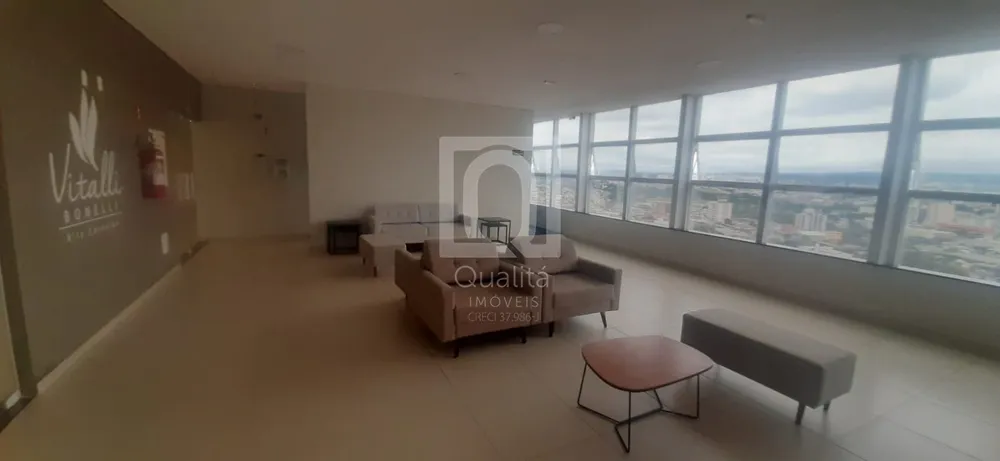 Apartamento, 2 quartos, 50 m² - Foto 5