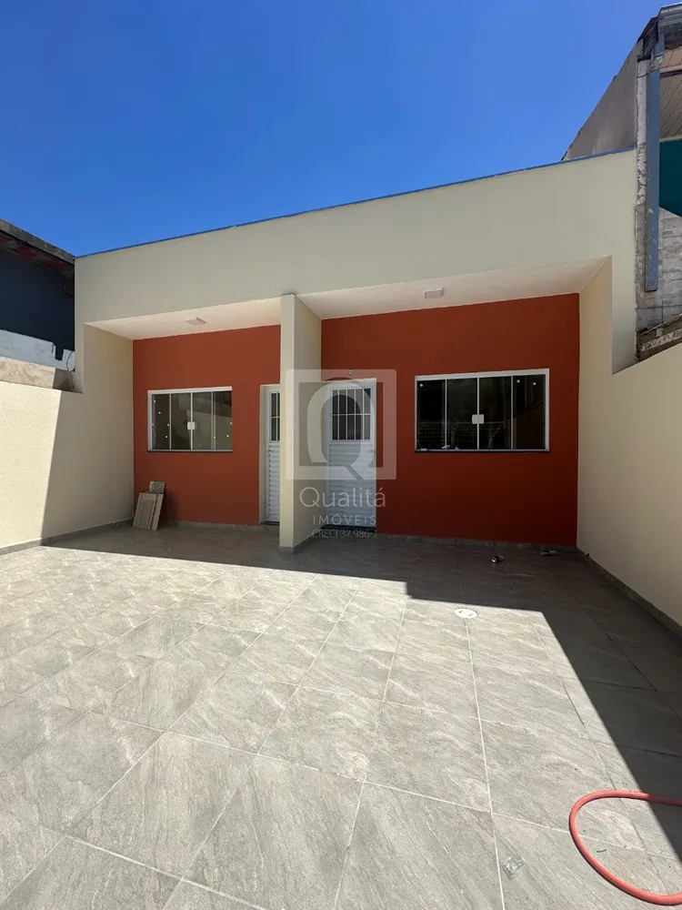 Casa, 2 quartos - Foto 1