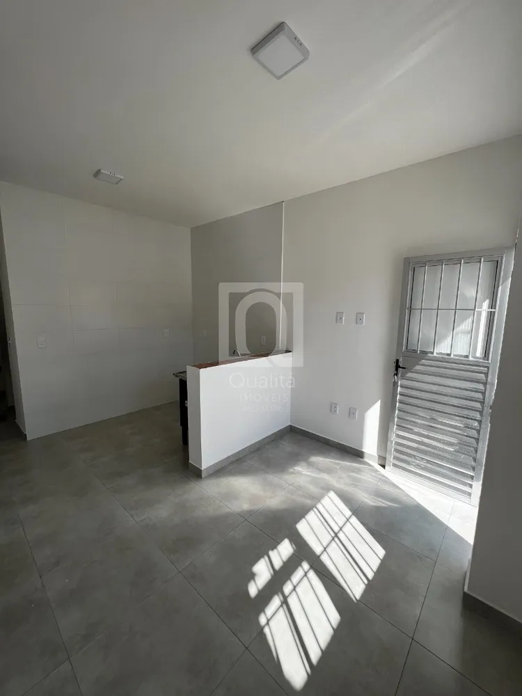 Casa, 2 quartos - Foto 2