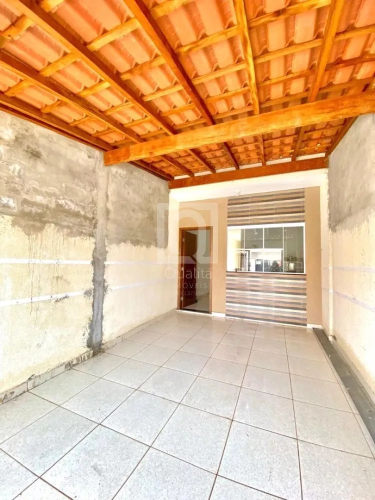 Casa, 2 quartos - Foto 5