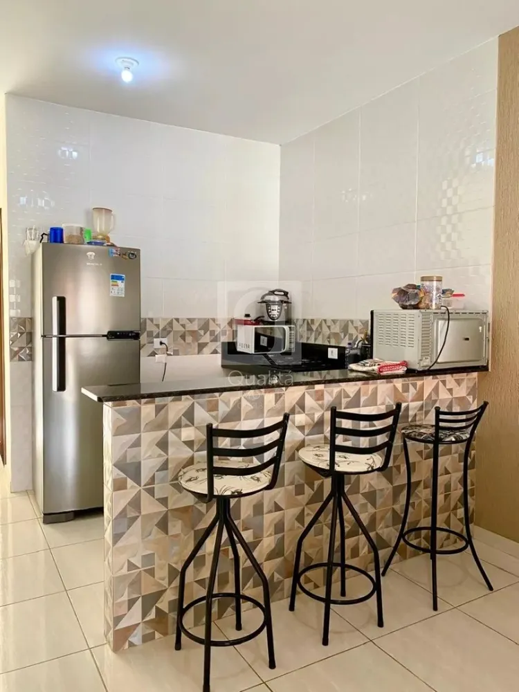 Casa, 2 quartos - Foto 1