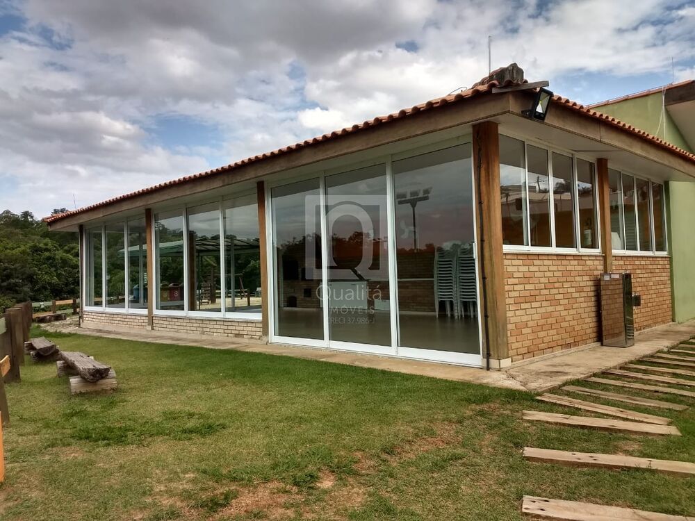 Casa de Condomínio, 4 quartos - Foto 20
