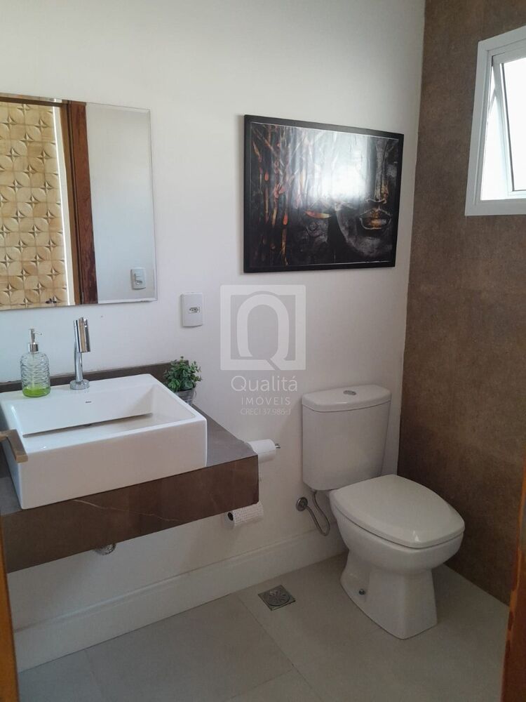 Casa de Condomínio, 4 quartos - Foto 10