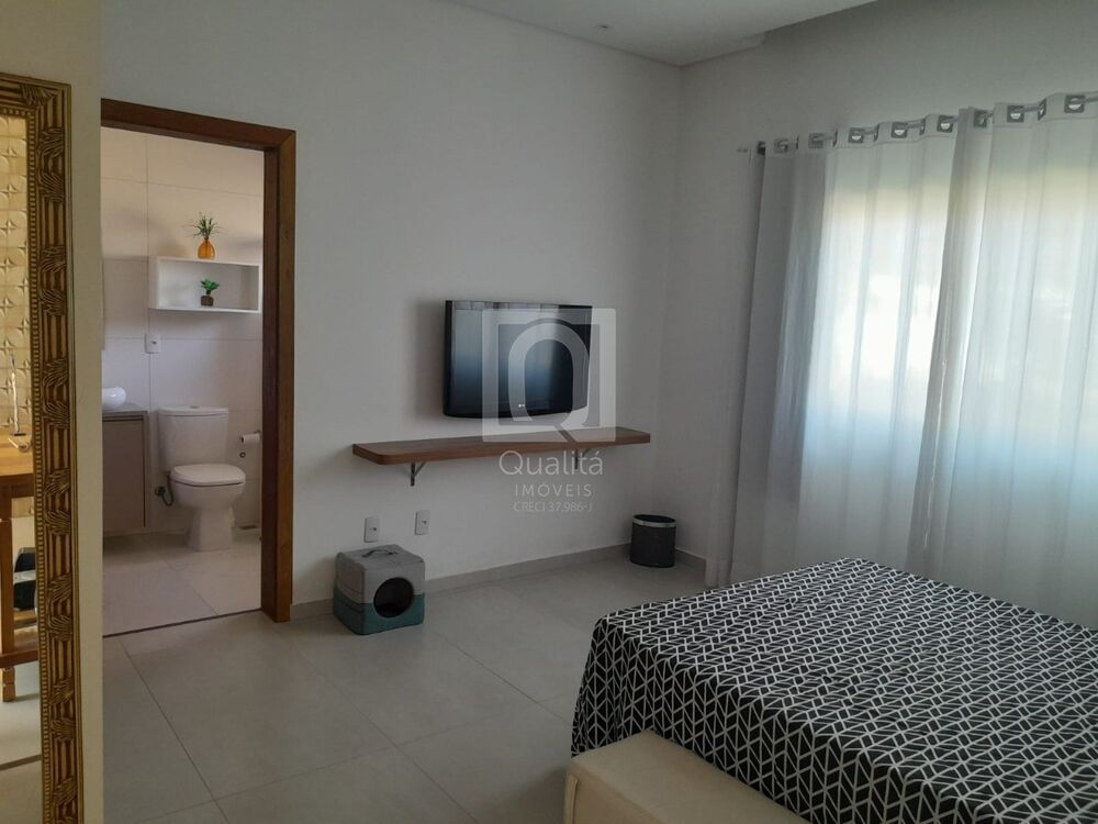 Casa de Condomínio, 4 quartos - Foto 8